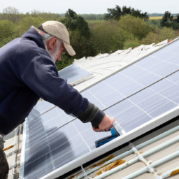 7 erreurs à éviter lors de l'installation de panneaux photovoltaïques Saint-Etienne